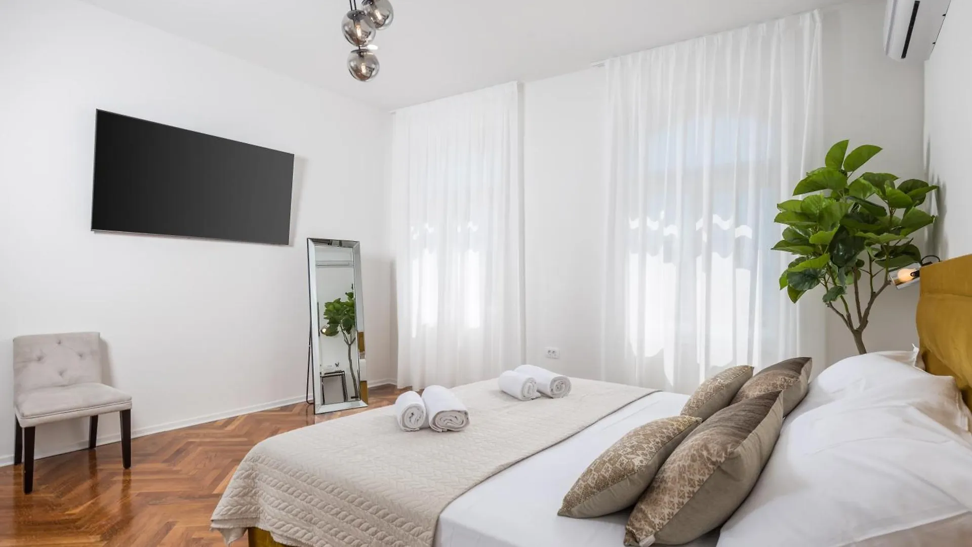 Dana Opatija Apartment