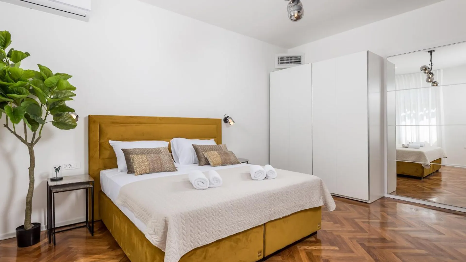 Dana Opatija Apartment