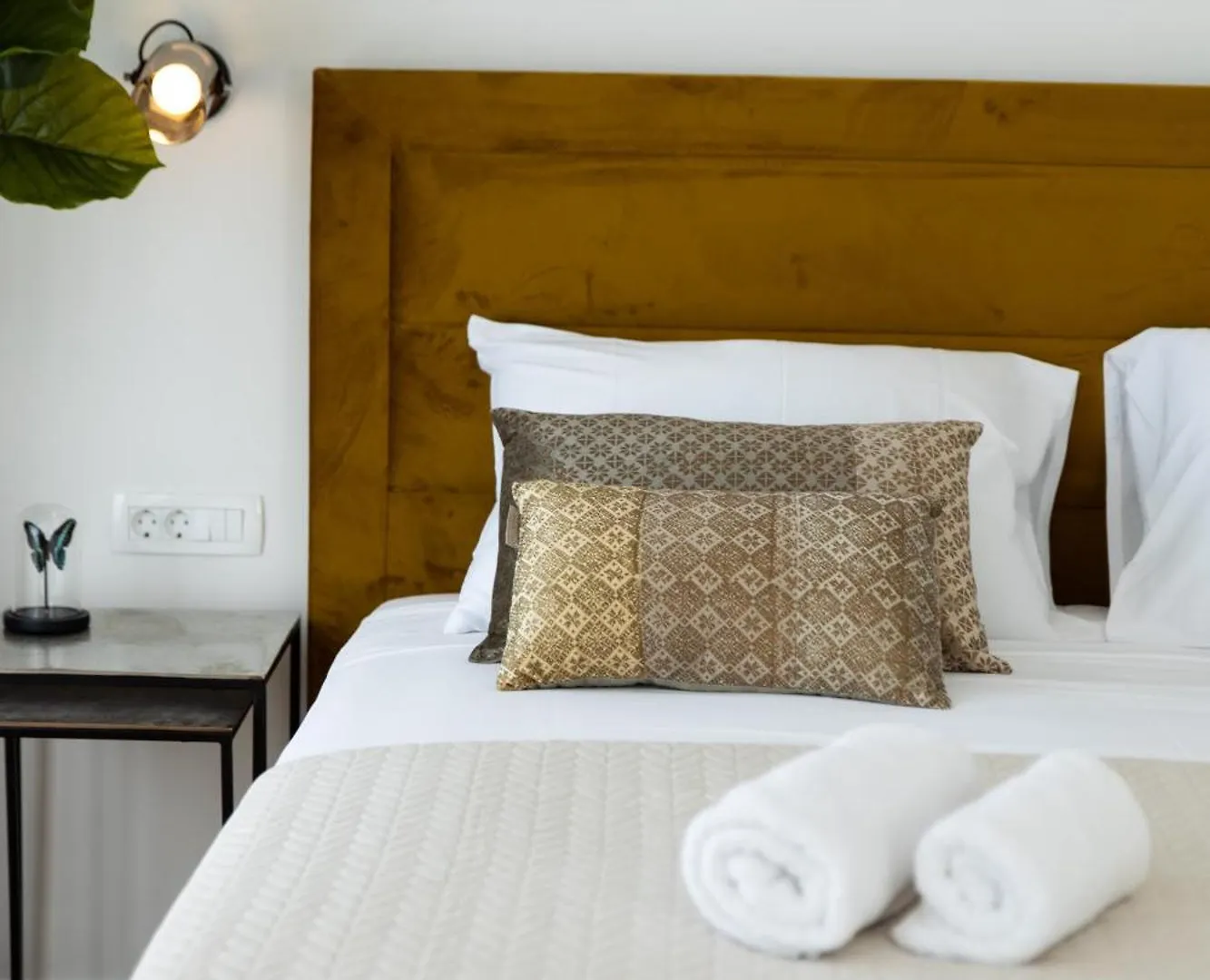 Dana Opatija Apartment